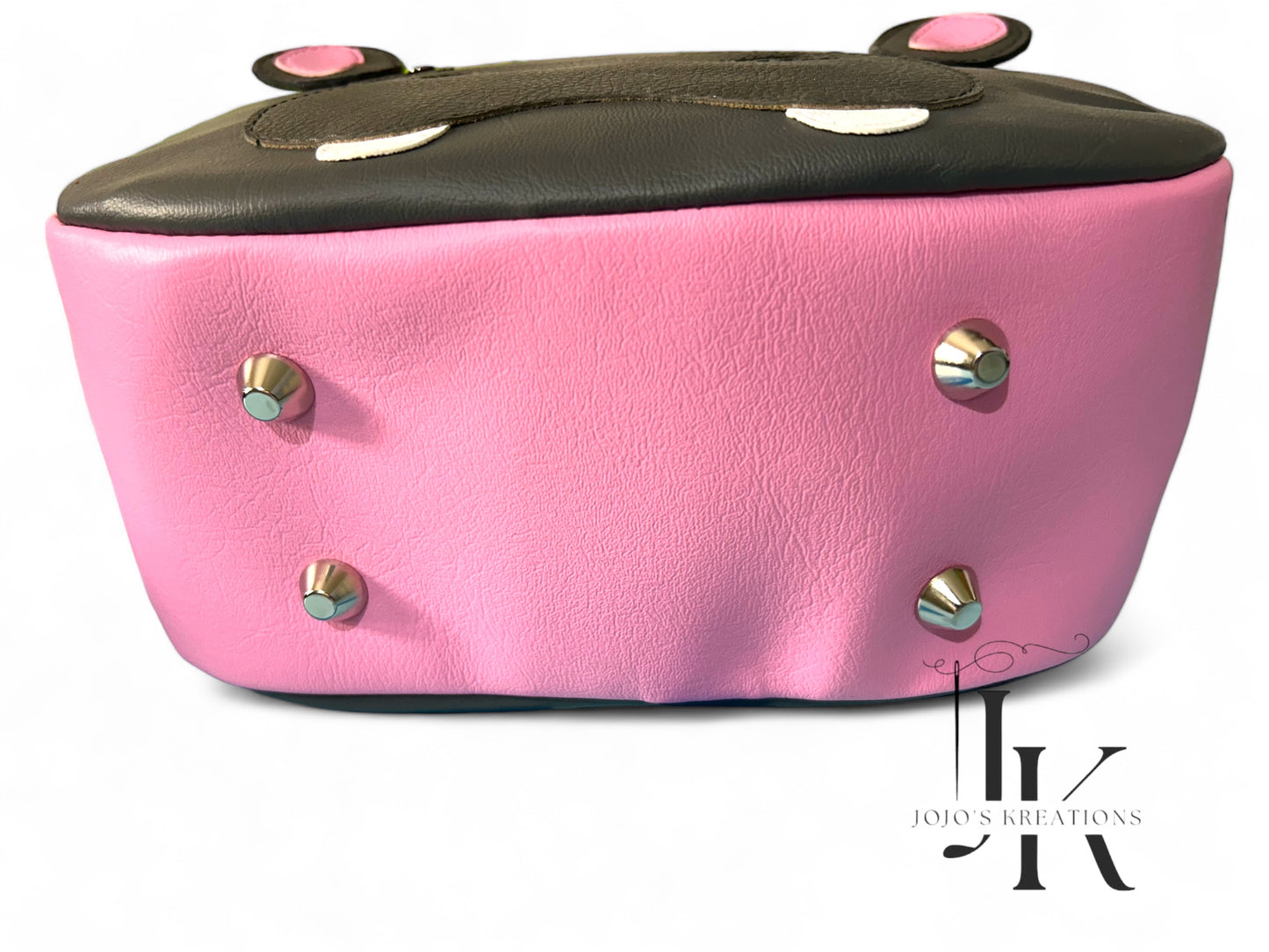 Hippo Bowler Bag