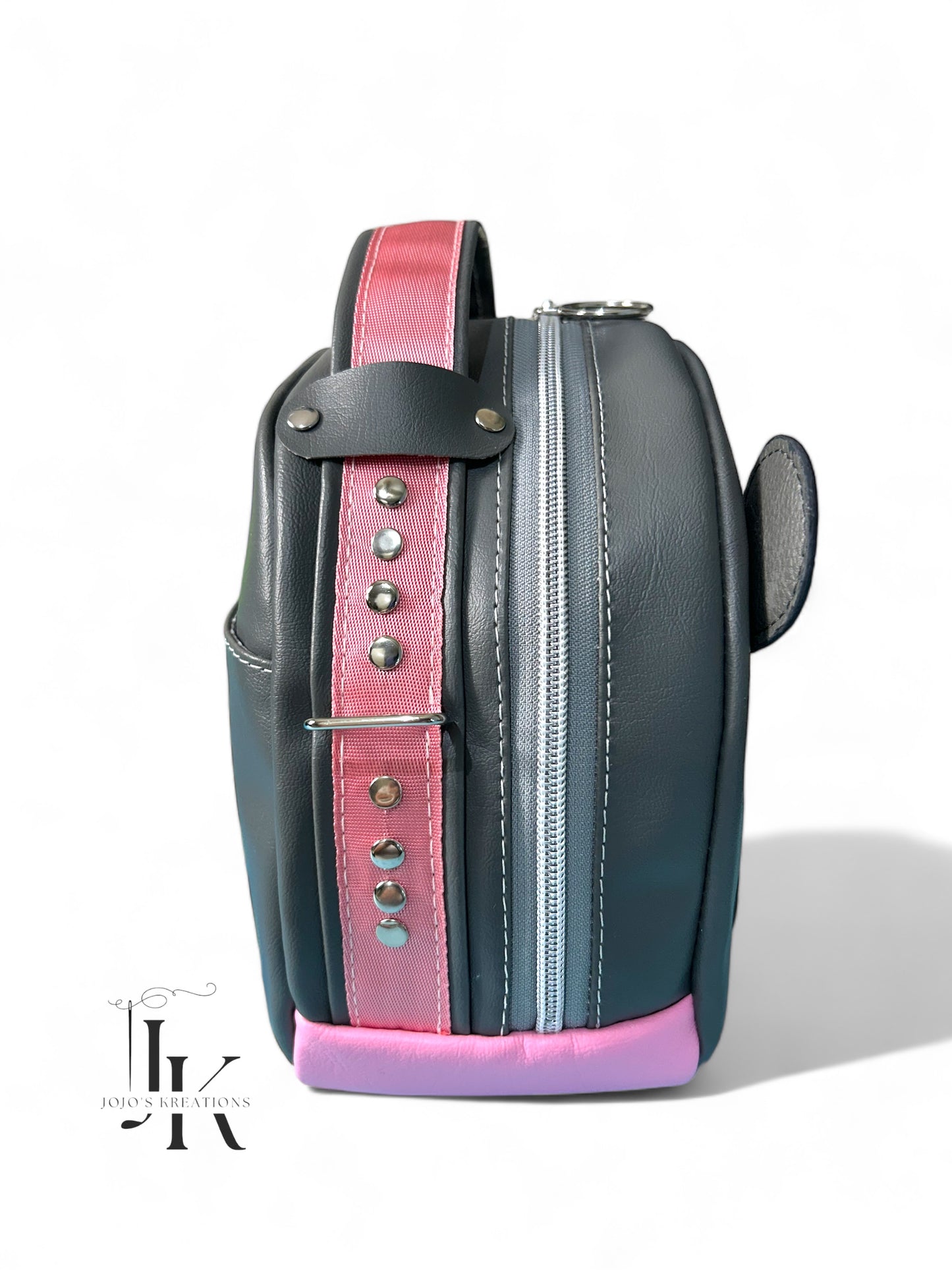 Hippo Bowler Bag