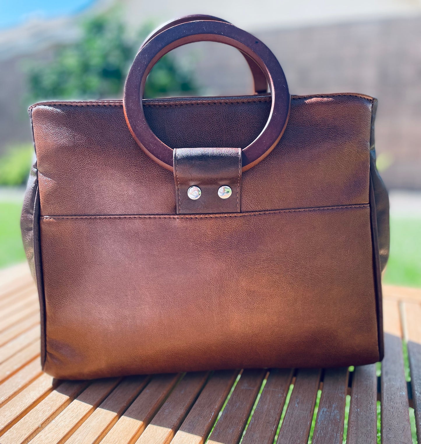 France Handbag
