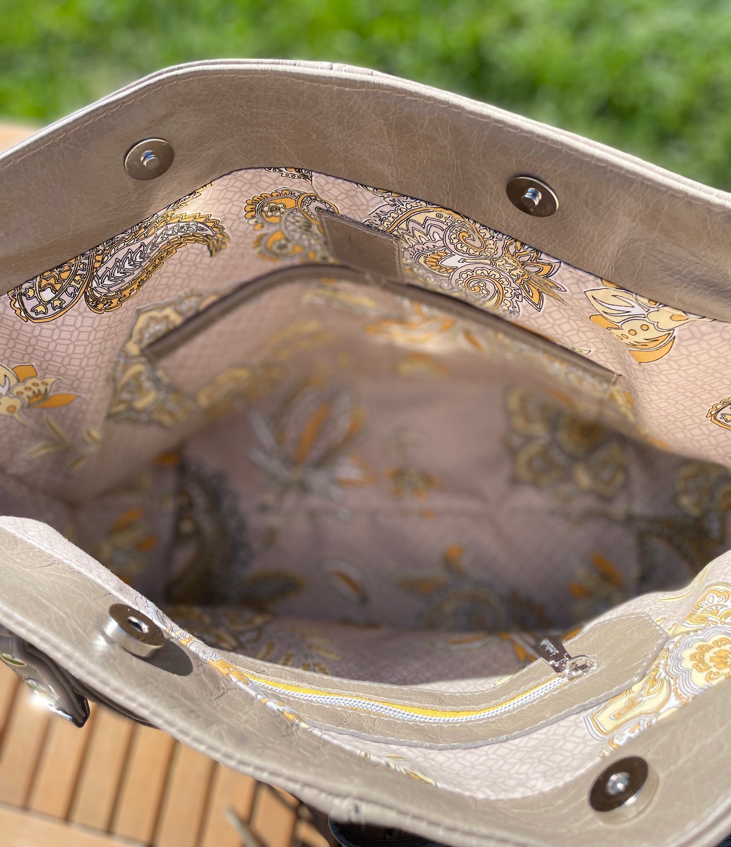 Moonwake Shoulder/Crossbody Bag