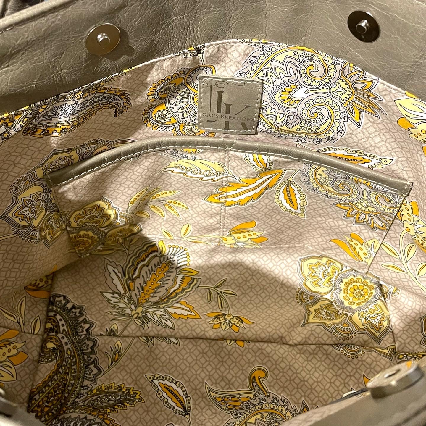 Moonwake Shoulder/Crossbody Bag